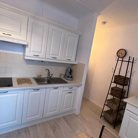 Charmant Logement Entre Mer Et Montagne Ideal Pour Cure Thermale Амелі-ле-Бен-Палальда Екстер'єр фото